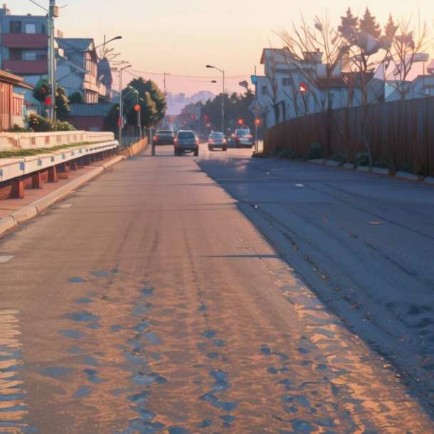 Ремонт левой половины моста в Артёме близится к завершению