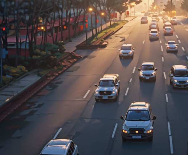 Артём вооружили «Ангелом»: система сама ловит нарушителей благоустройства