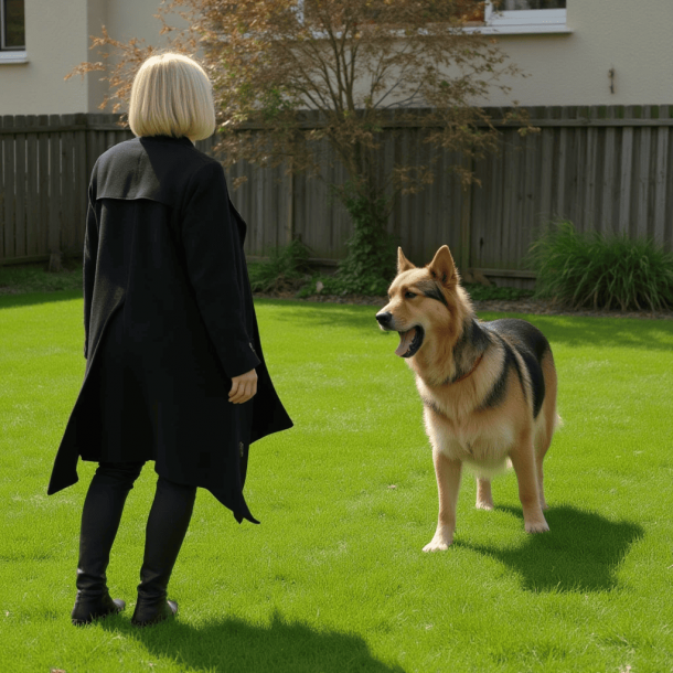 Регистрация помогает найти владельцев агрессивных собак в Приморье