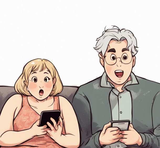 МВД предупредило пенсионеров о новой схеме мошенничества