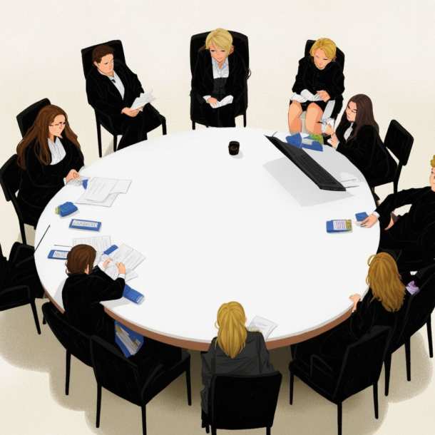 Щербина назвала женщин стратегическим ресурсом Приморья