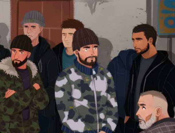 В Приморье мигрантам запретили работать в 88 отраслях экономики