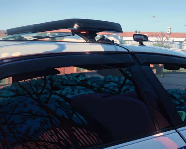 В Приморье подвели итоги рейда «Грузовик»