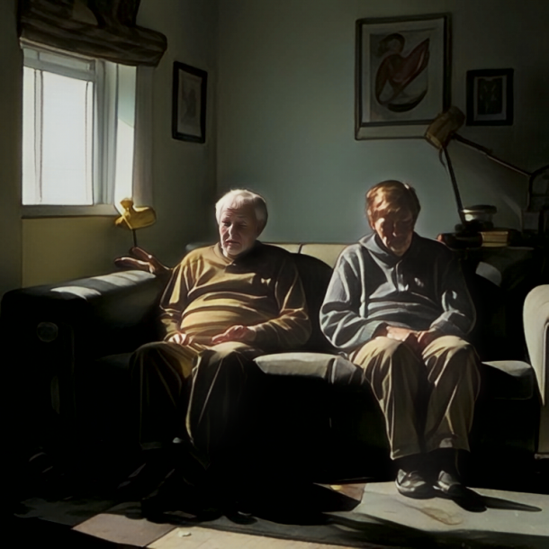 Всё встало на свои места. Почему пенсионеры в России такие бедные