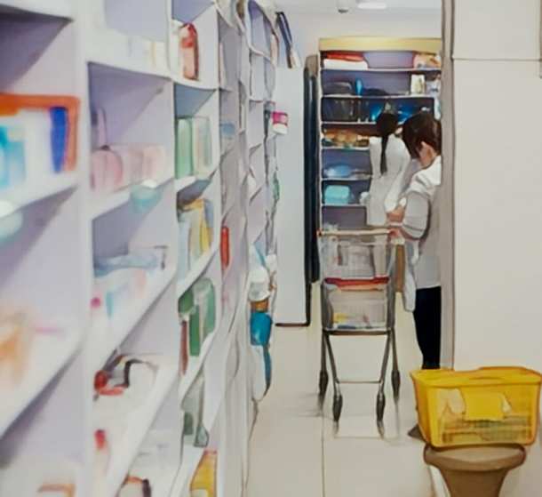 В Приморском крае ежегодно увеличивается финансирование на закупку лекарственных препаратов