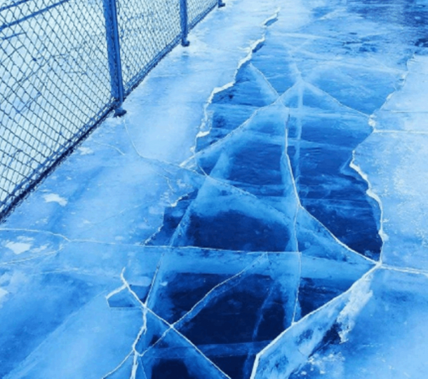 Водохранилища &ndash; не каток: Приморский водоканал призывает к ответственности
