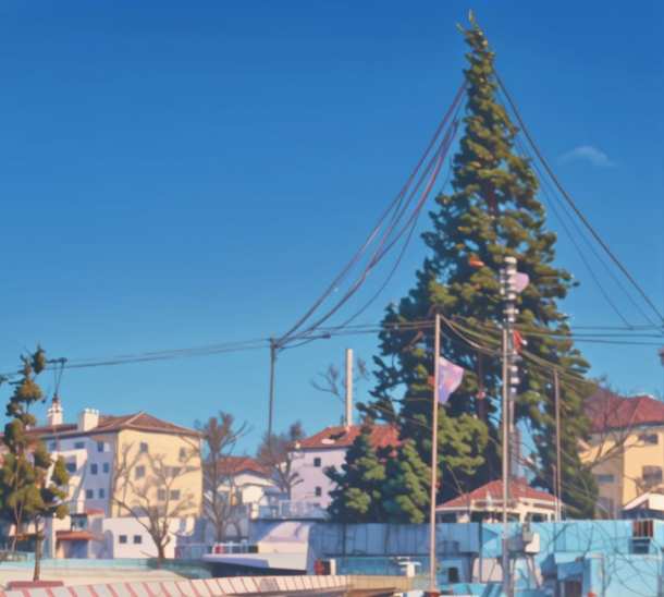 Ёлку на центральной площади Артёма демонтируют