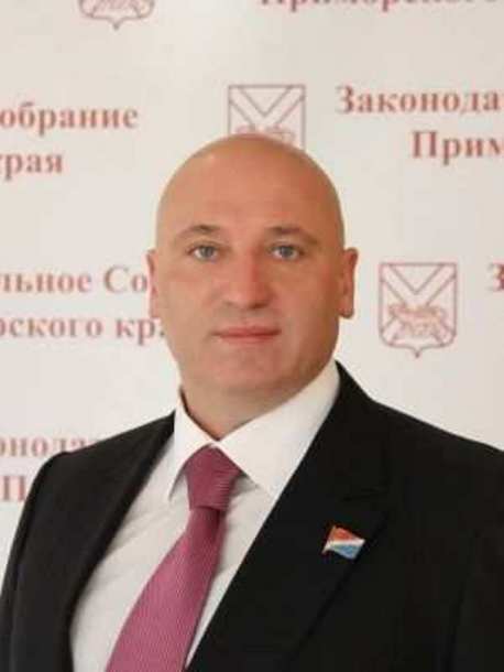 Чемерис Игорь Святославович