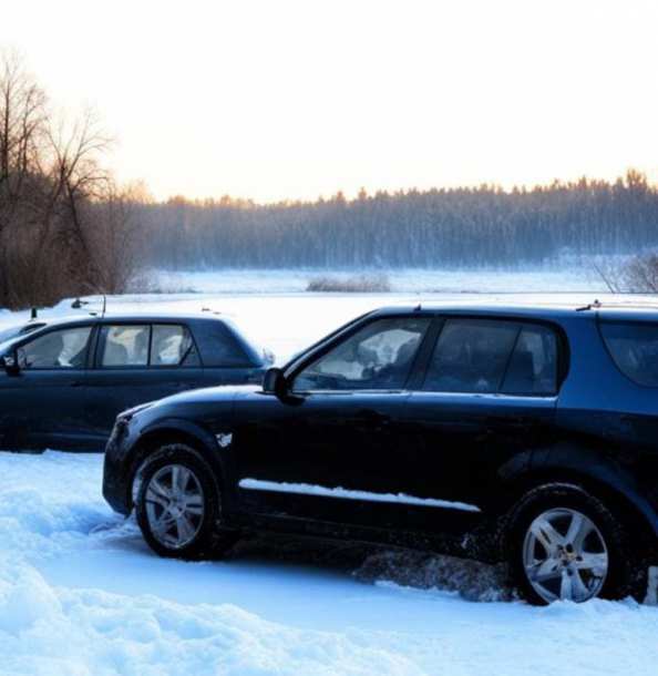 Жителям Приморья запретили выходить на лёд