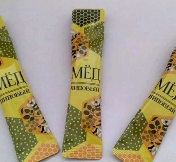 Стики с приморским медом начнут поставлять в школы и колледжи