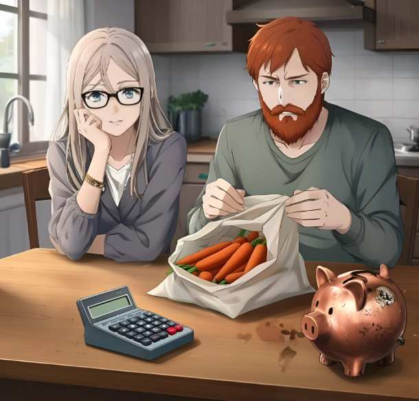 Рост цен неизбежен? Экономист предупредил о подорожании продуктов в Приморье на 20%