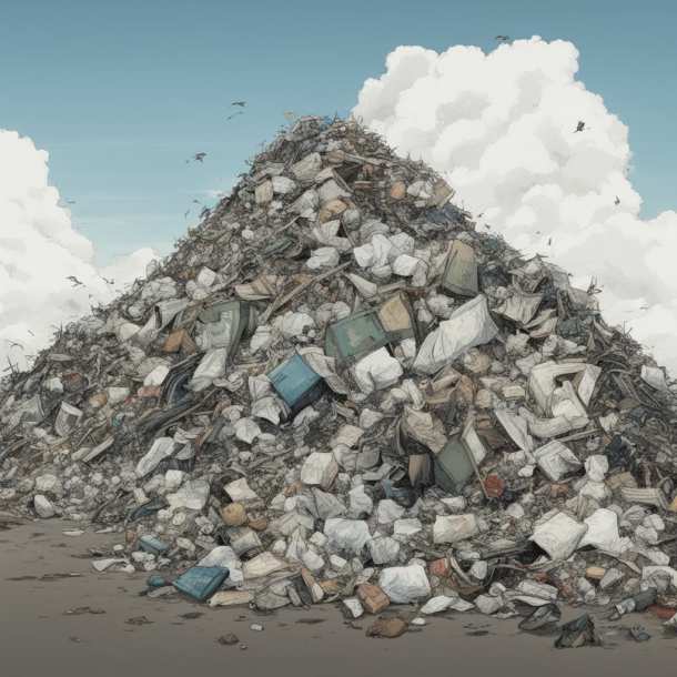 Более 3 тысяч новых мусорных контейнеров поставят в Приморье в текущем году