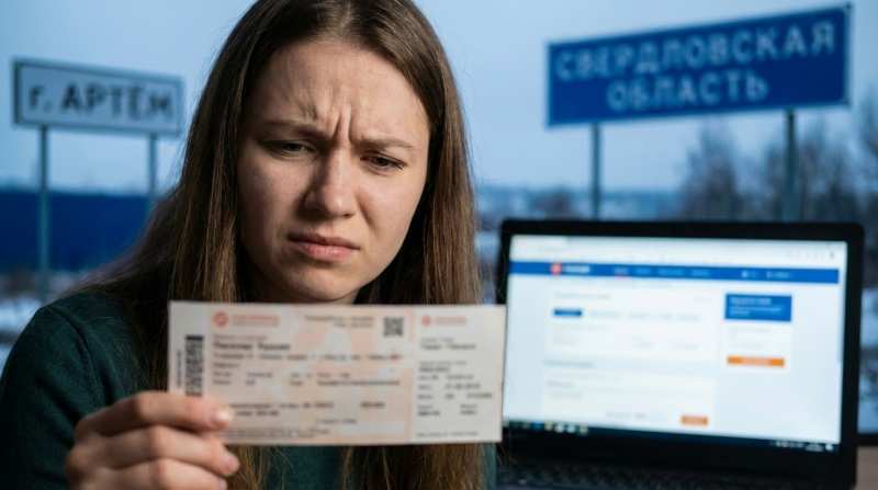 Концерт &laquo;в Артёме&raquo; оказался в другом регионе: приморчанка требует разбирательства