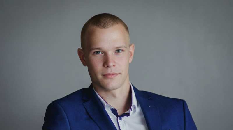 Сесёкин Семён Юрьевич