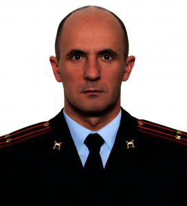 Аникин Артём Анатольевич