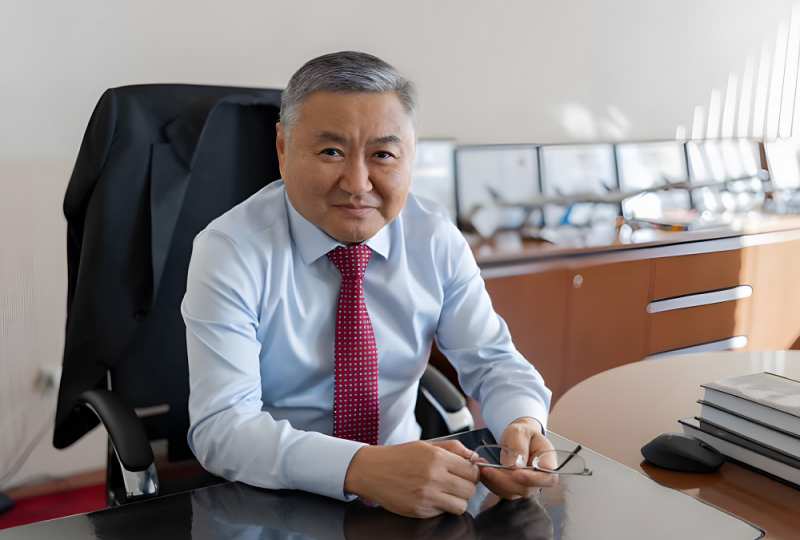 Квон Вячеслав Васильевич