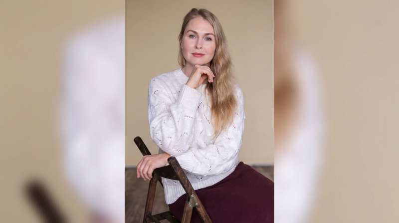 Налётова Инесса Игоревна