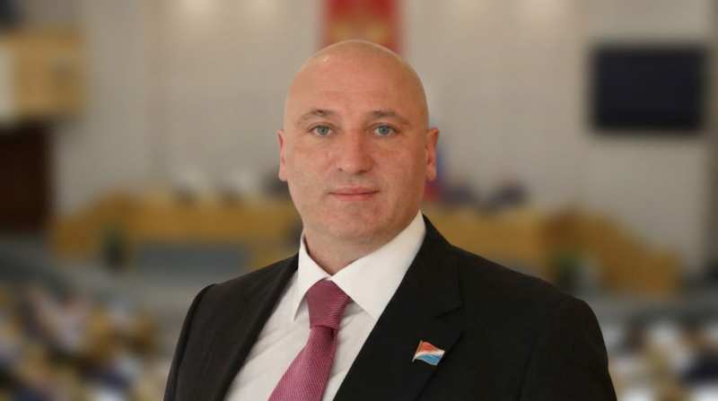 Чемерис Игорь Святославович