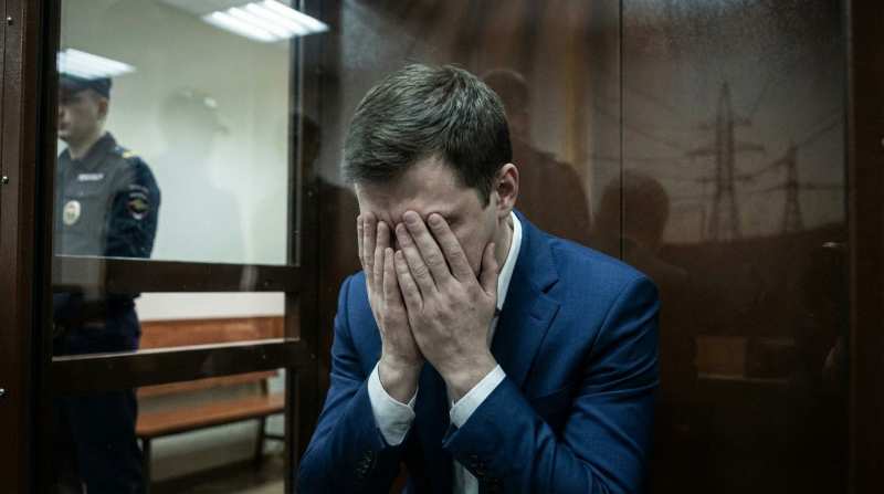 7 лет строгача за 500 тысяч: в Артёме осудили топ-менеджера ДРСК