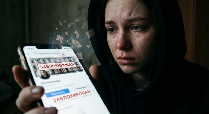 В Артёме полиция ищет автора фейкового объявления об аренде жилья