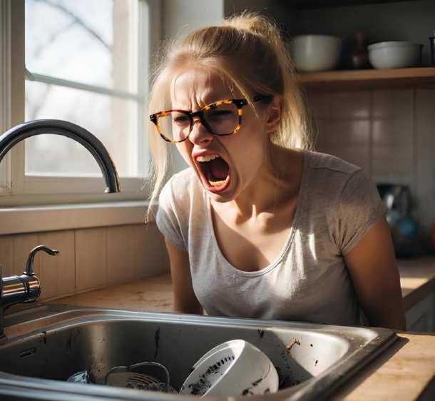 Жители многих районов Артёма снова остались без воды