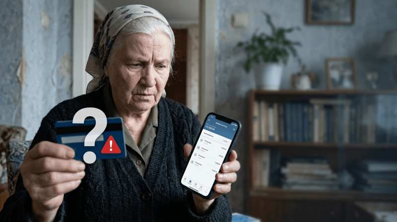 Прокуратура Артёма добилась возврата средств обманутой пенсионерке через суд