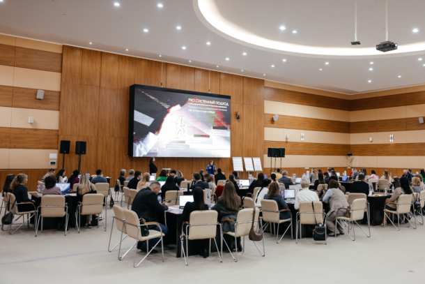 Госслужащих Приморья научили применять искусственный интеллект в работе с обращениями граждан