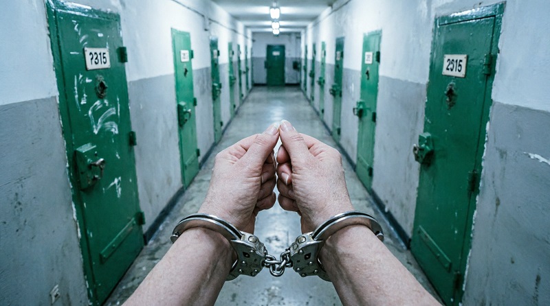 10 лет за закладки: наркокурьер из Владивостока получила приговор в Артёме