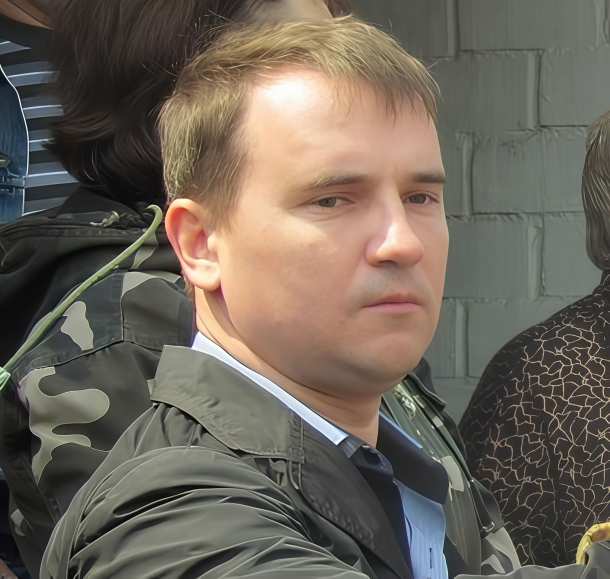 Минюст России добавил в список иноагентов активиста из Приморья