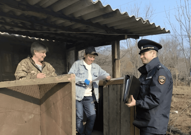 В Артёме полицейские напоминают, как не стать жертвой телефонных мошенников. Только за три месяца текущего года 96 артёмовцев пополнили счета мошенников