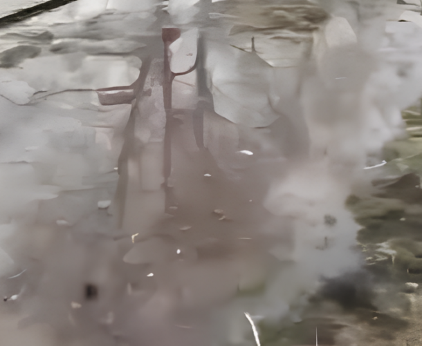 В Артёме авария оставила без воды 6 тысяч человек