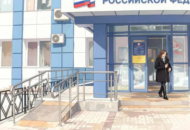 Возможно в Артёме этой осенью местное отделение Социального фонда могут закрыть